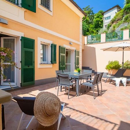 Elios By Portofinohomes Eksteriør bilde