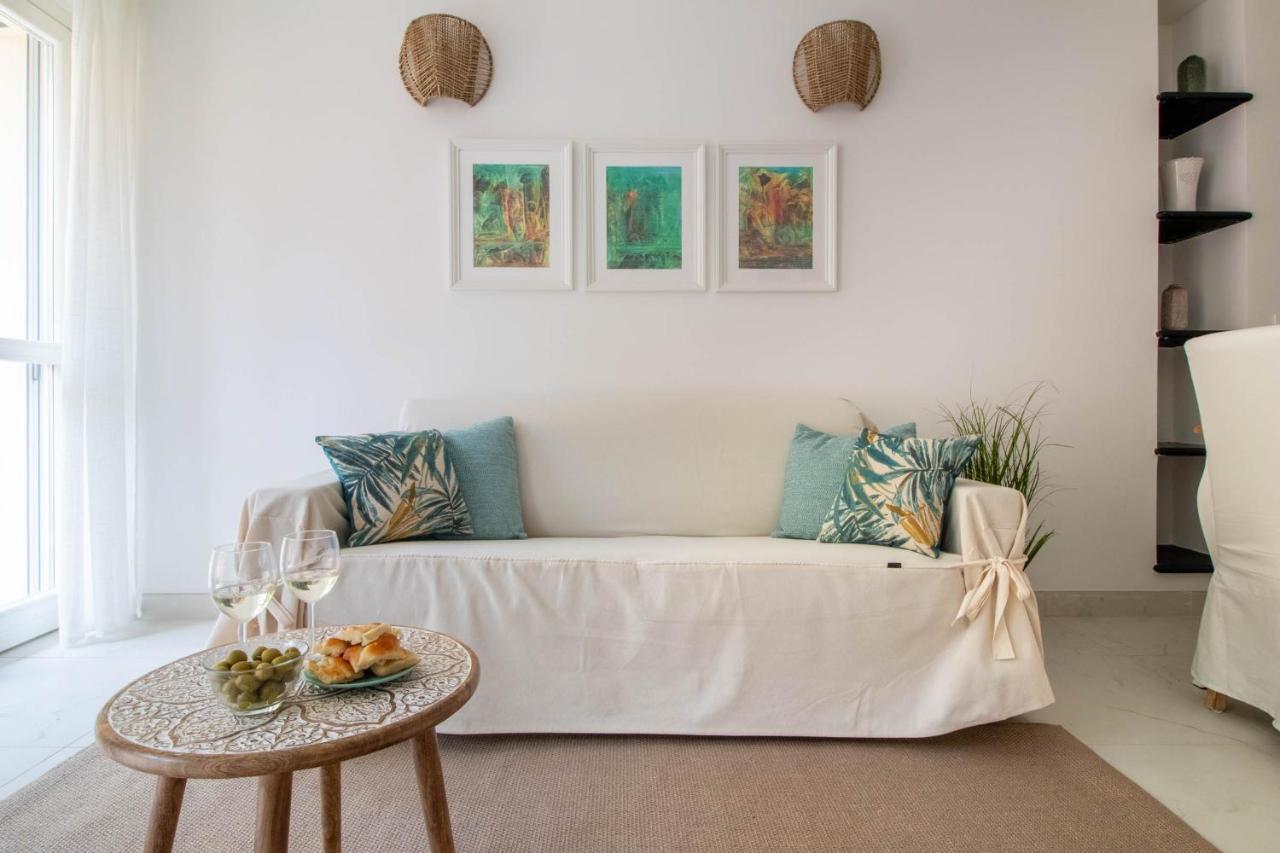 Elios By Portofinohomes Eksteriør bilde