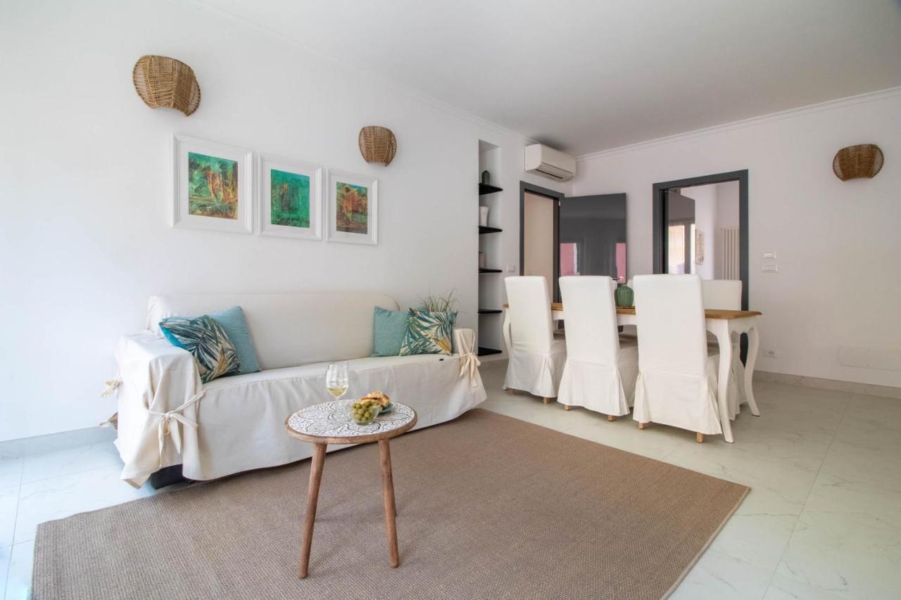 Elios By Portofinohomes Eksteriør bilde