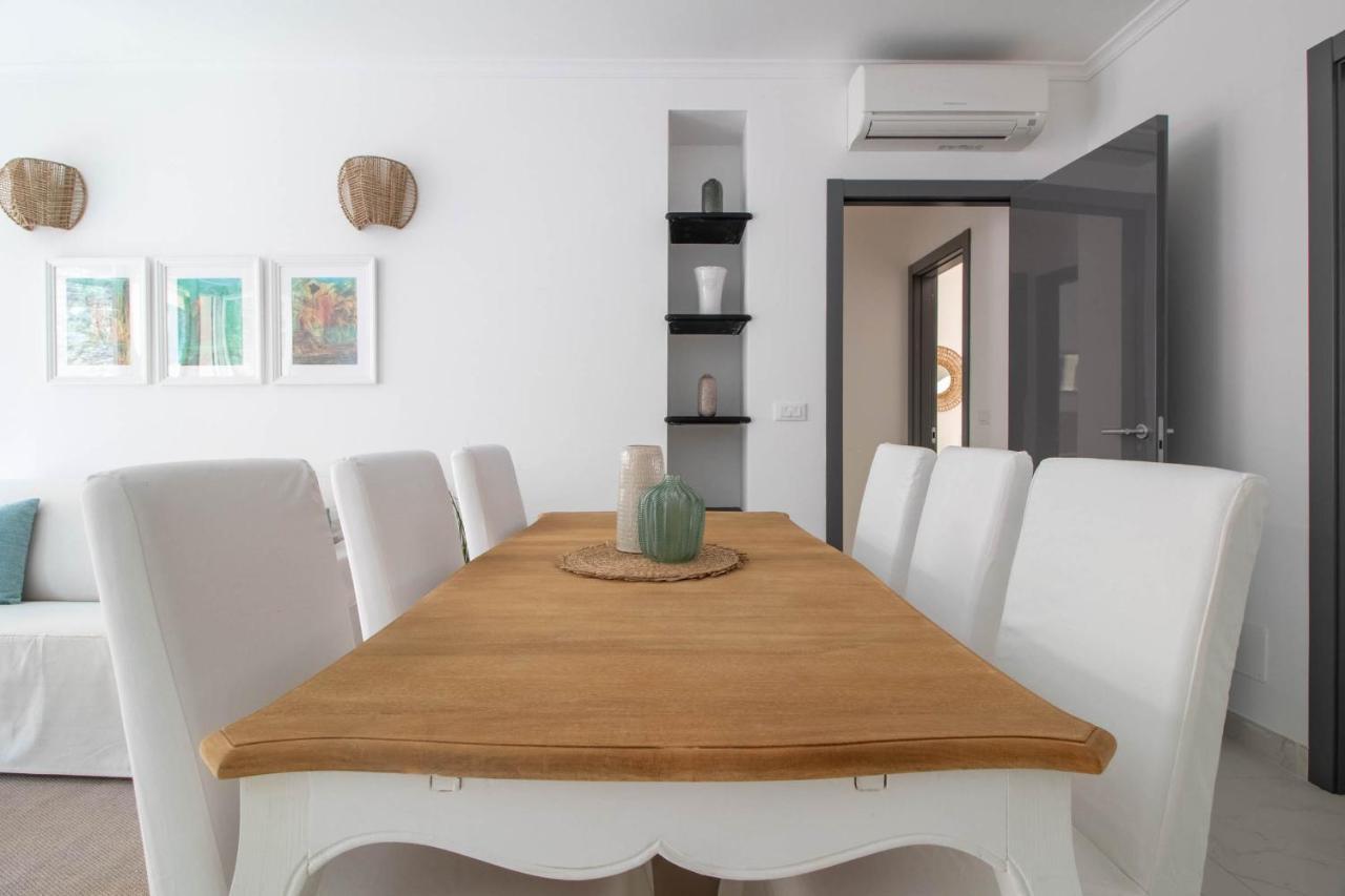 Elios By Portofinohomes Eksteriør bilde