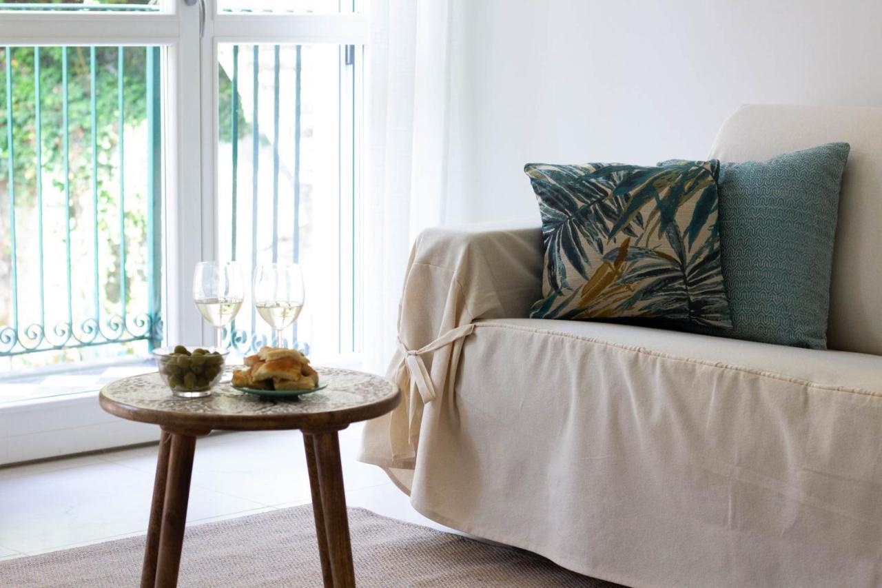 Elios By Portofinohomes Eksteriør bilde