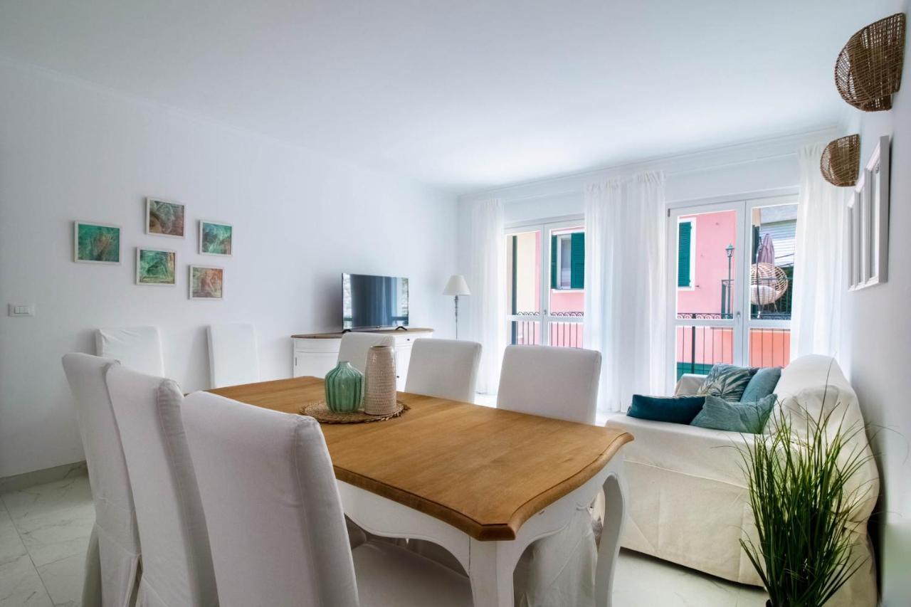 Elios By Portofinohomes Eksteriør bilde