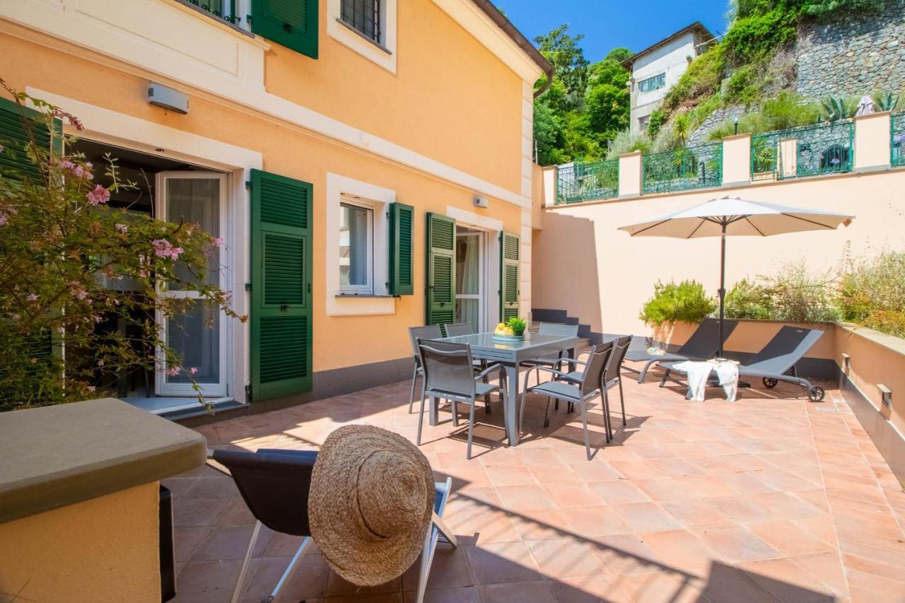 Elios By Portofinohomes Eksteriør bilde