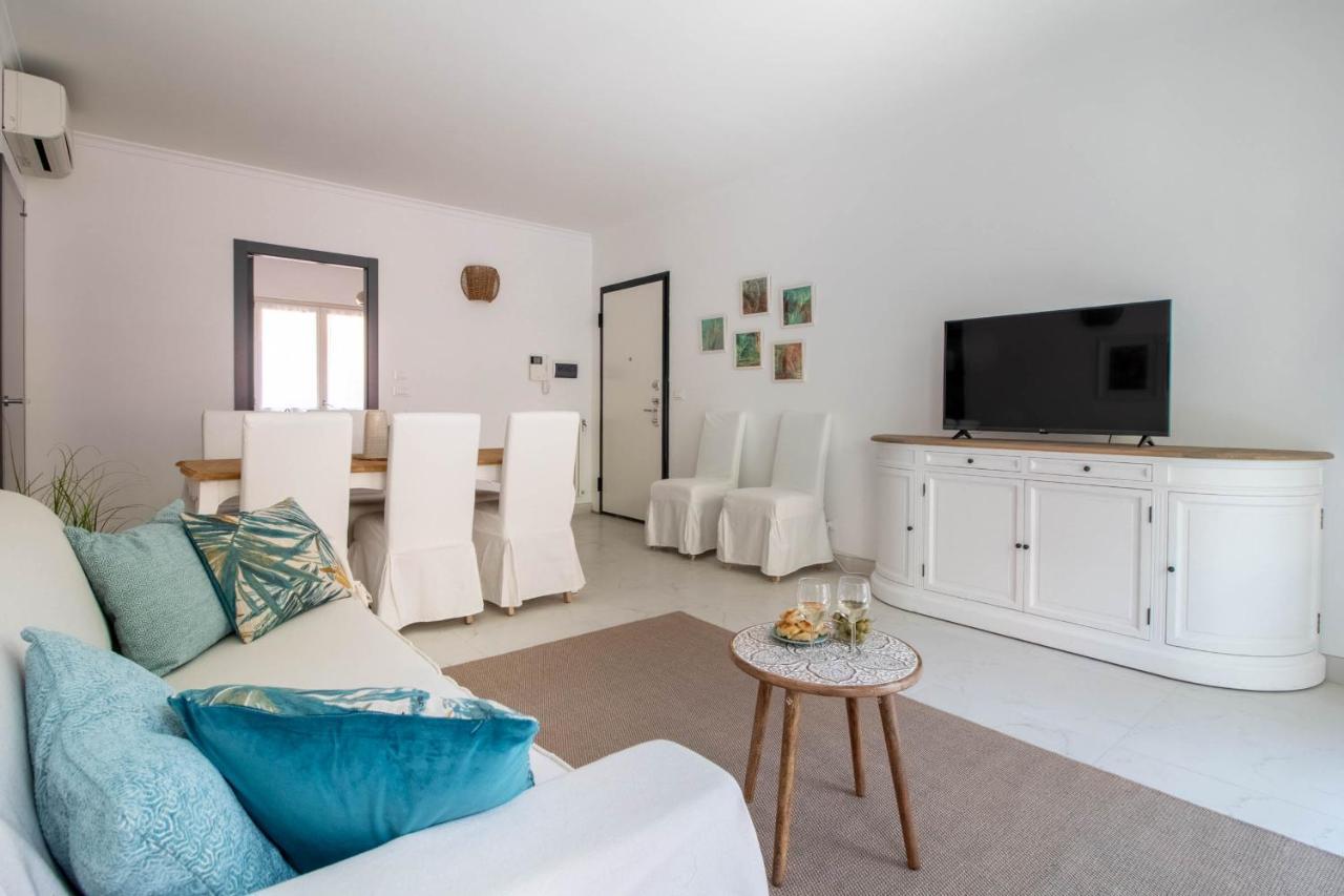 Elios By Portofinohomes Eksteriør bilde