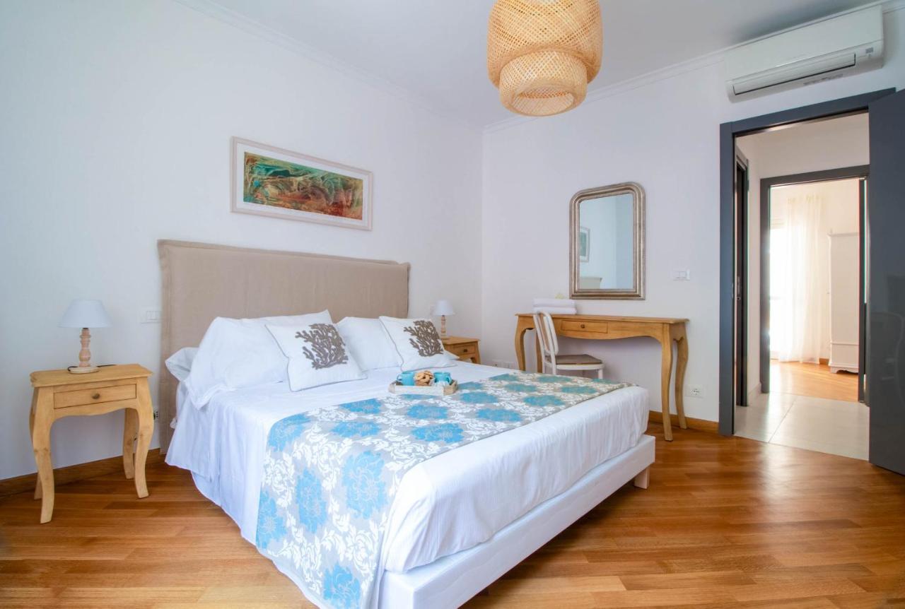 Elios By Portofinohomes Eksteriør bilde