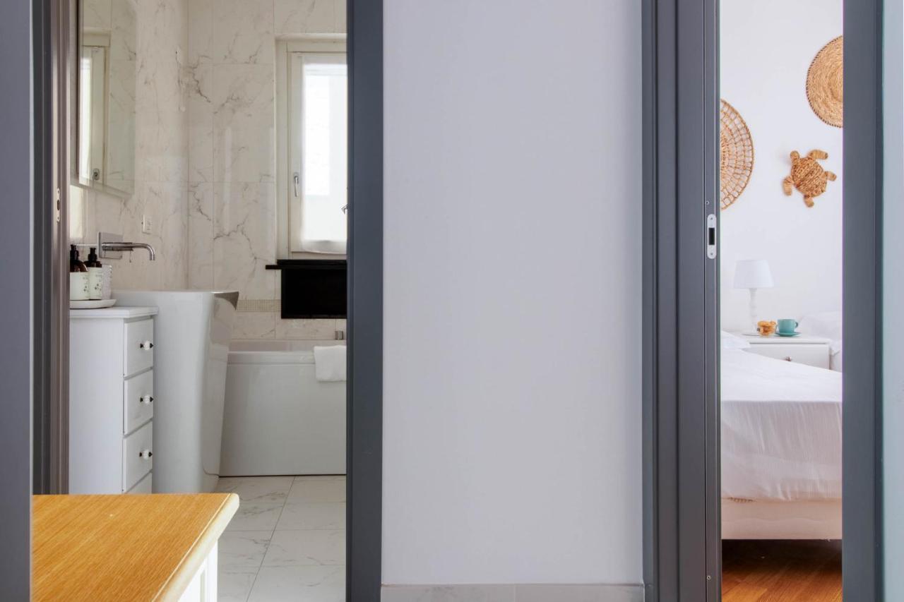 Elios By Portofinohomes Eksteriør bilde