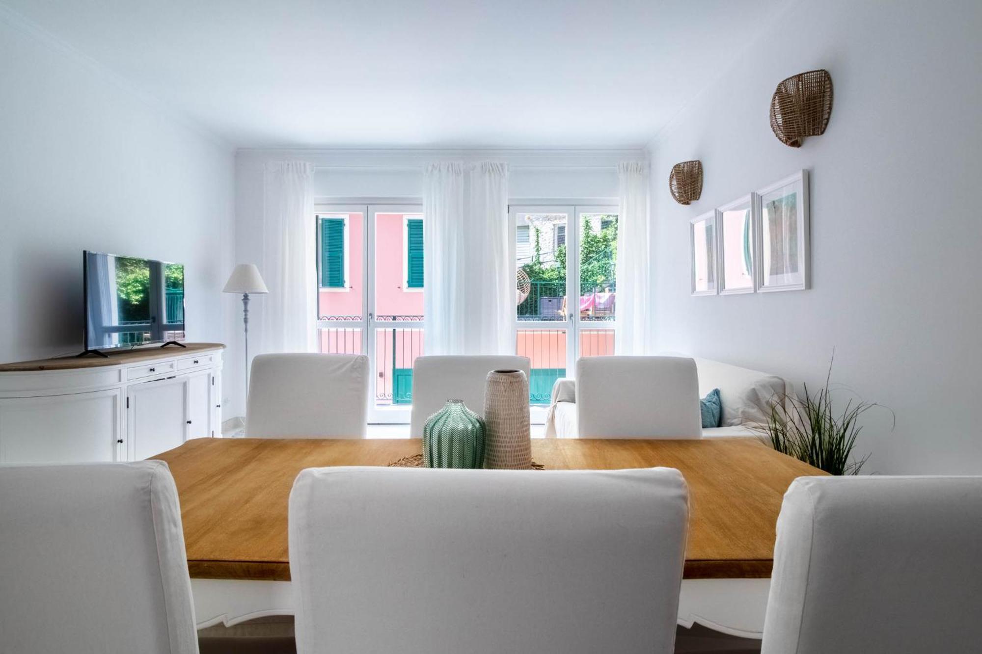 Elios By Portofinohomes Eksteriør bilde