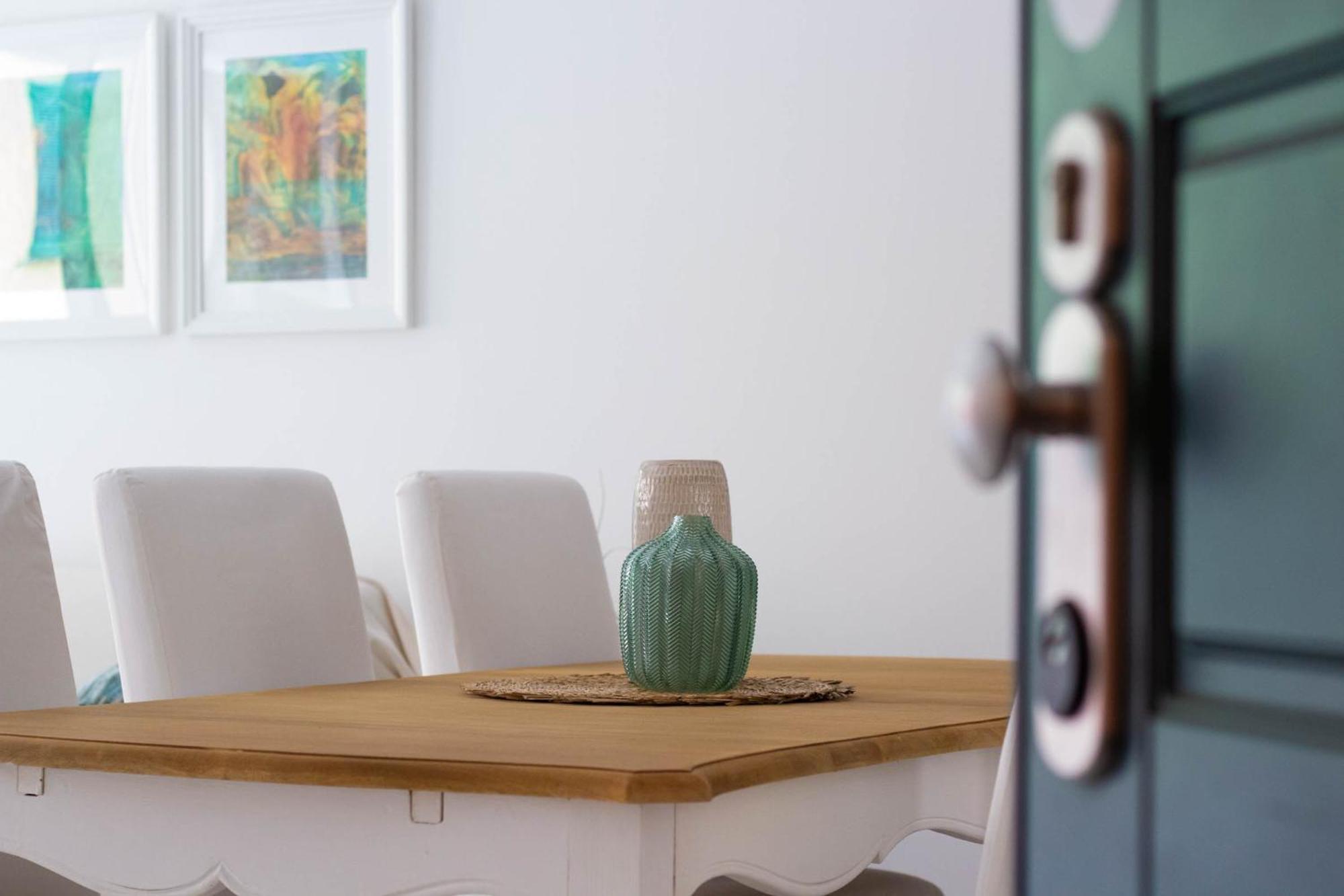 Elios By Portofinohomes Eksteriør bilde