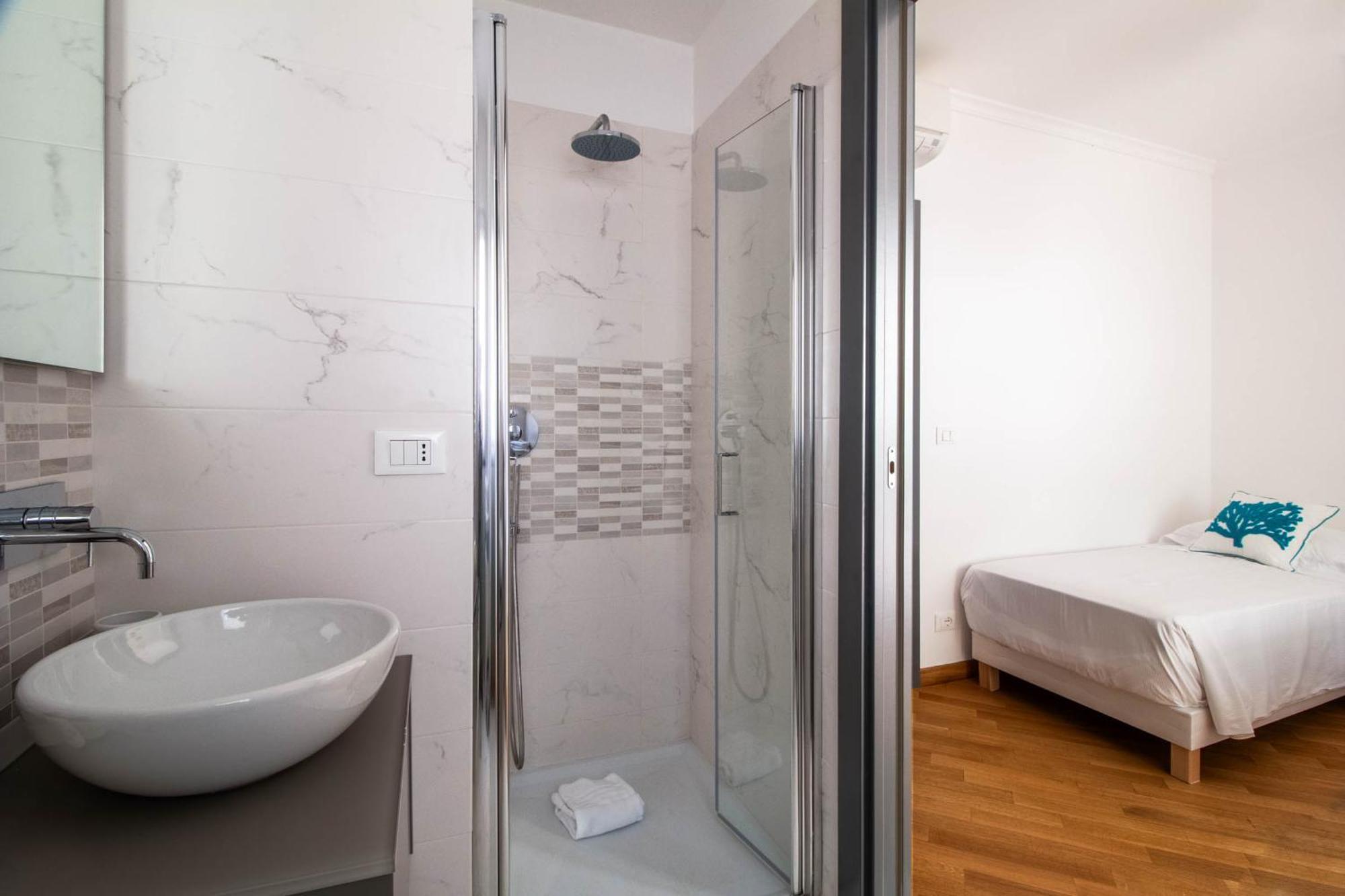 Elios By Portofinohomes Eksteriør bilde