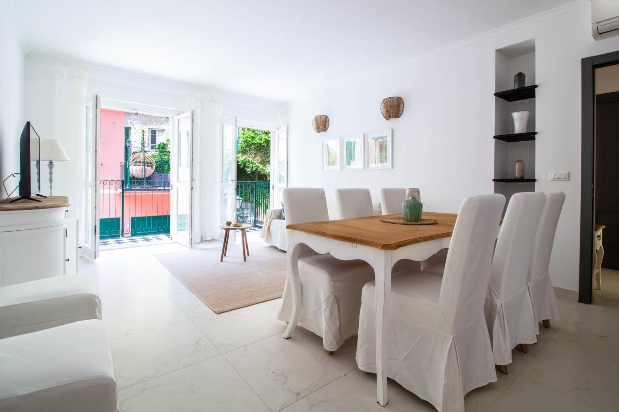 Elios By Portofinohomes Eksteriør bilde