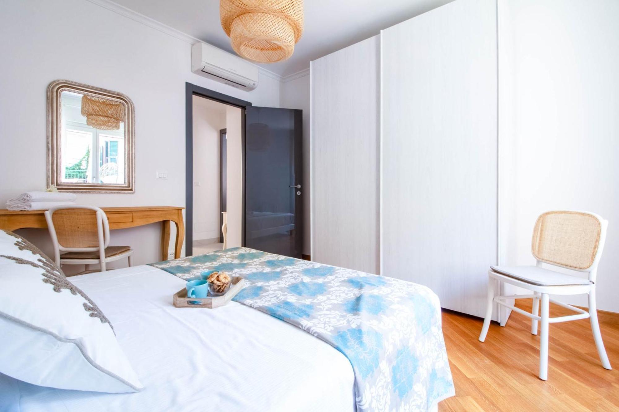 Elios By Portofinohomes Eksteriør bilde