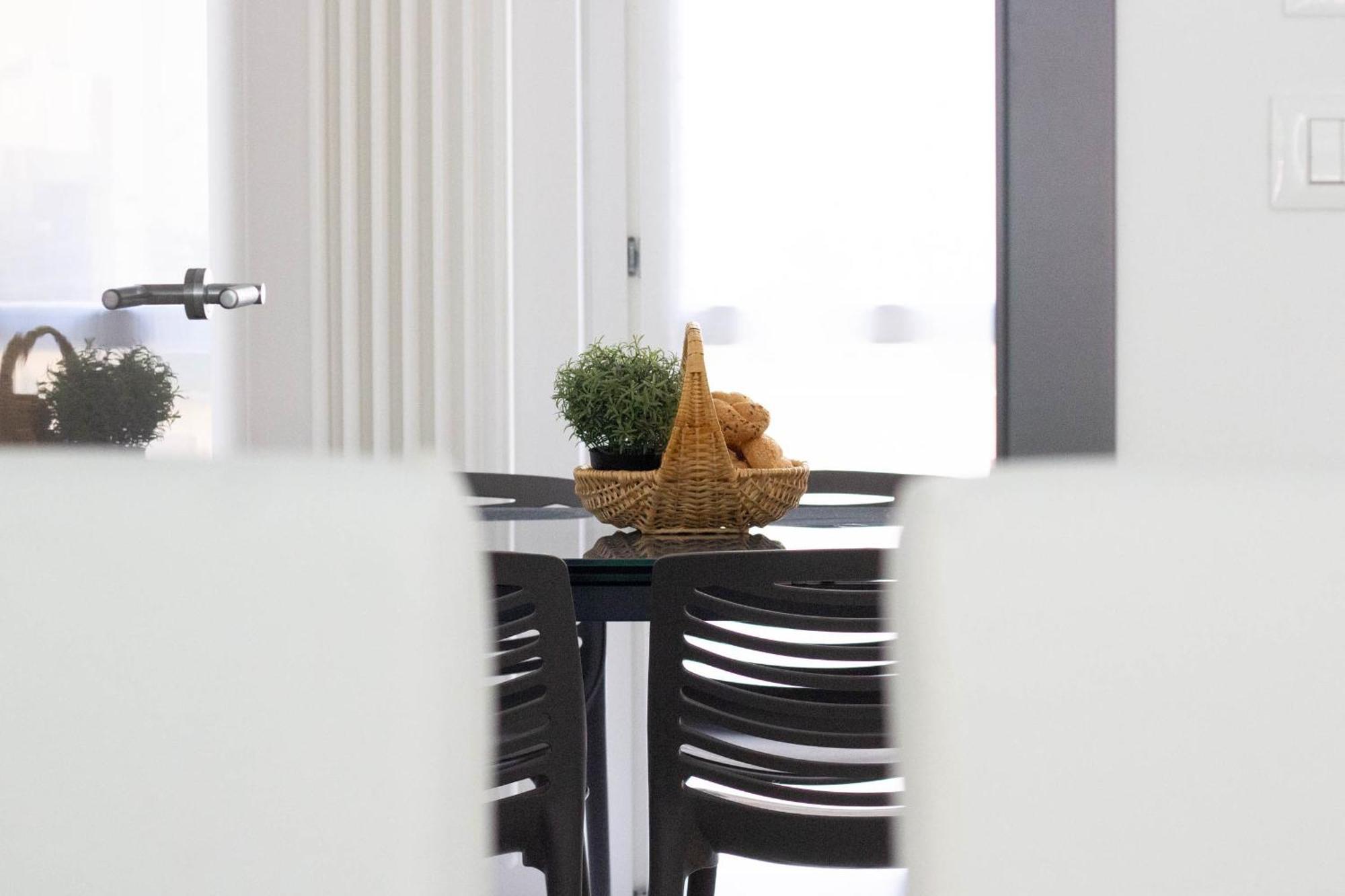 Elios By Portofinohomes Eksteriør bilde