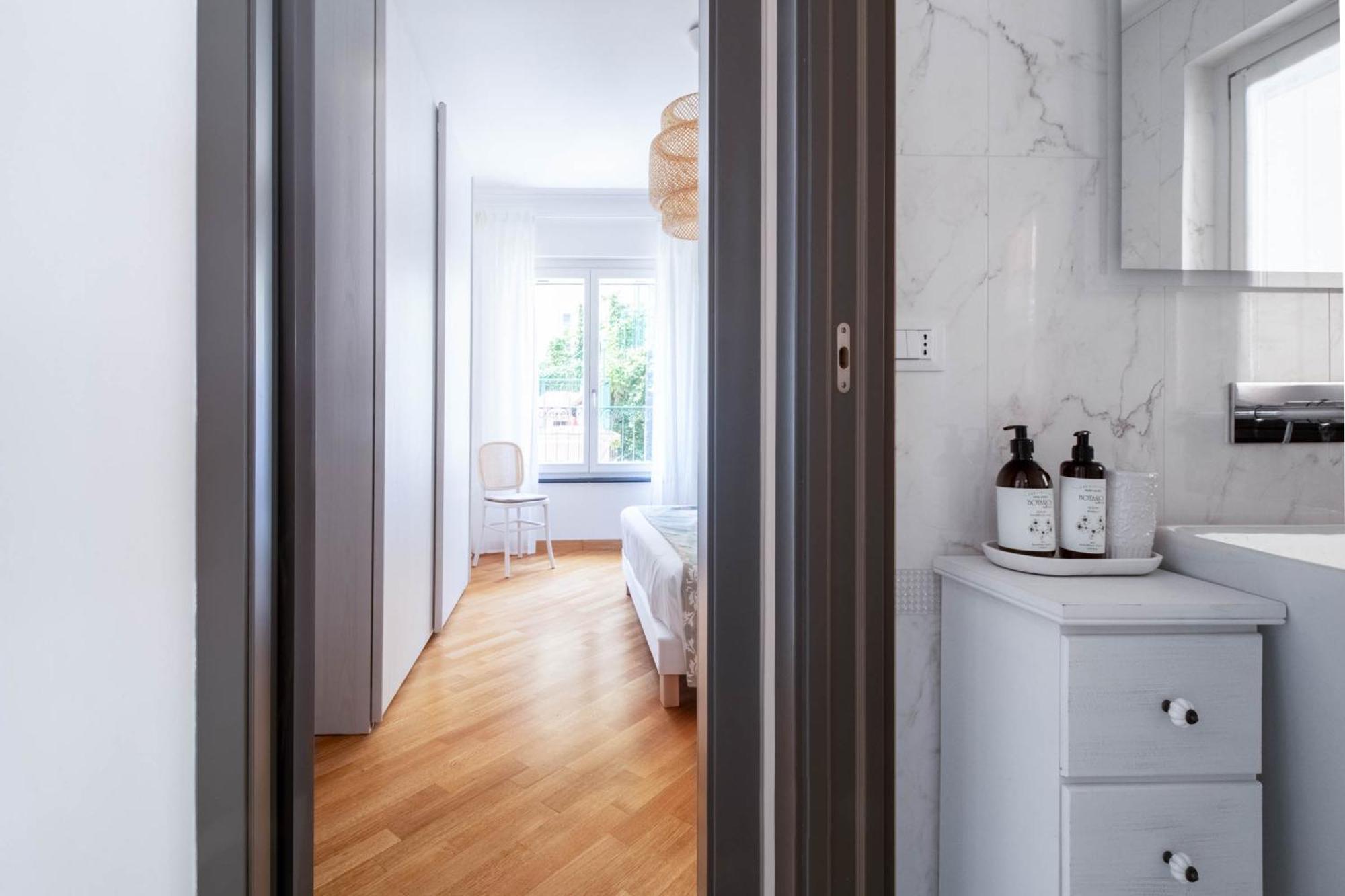 Elios By Portofinohomes Eksteriør bilde