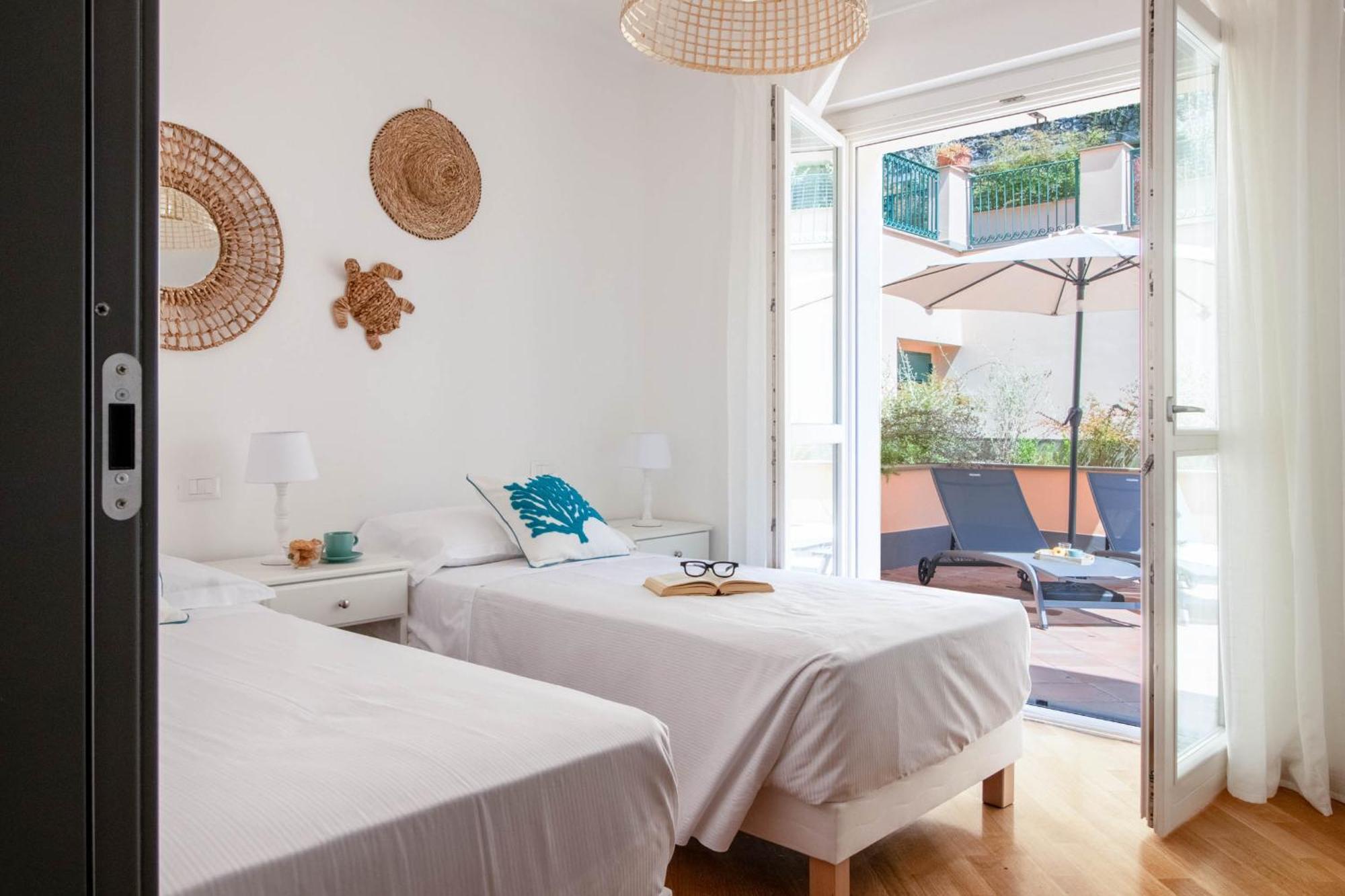 Elios By Portofinohomes Eksteriør bilde
