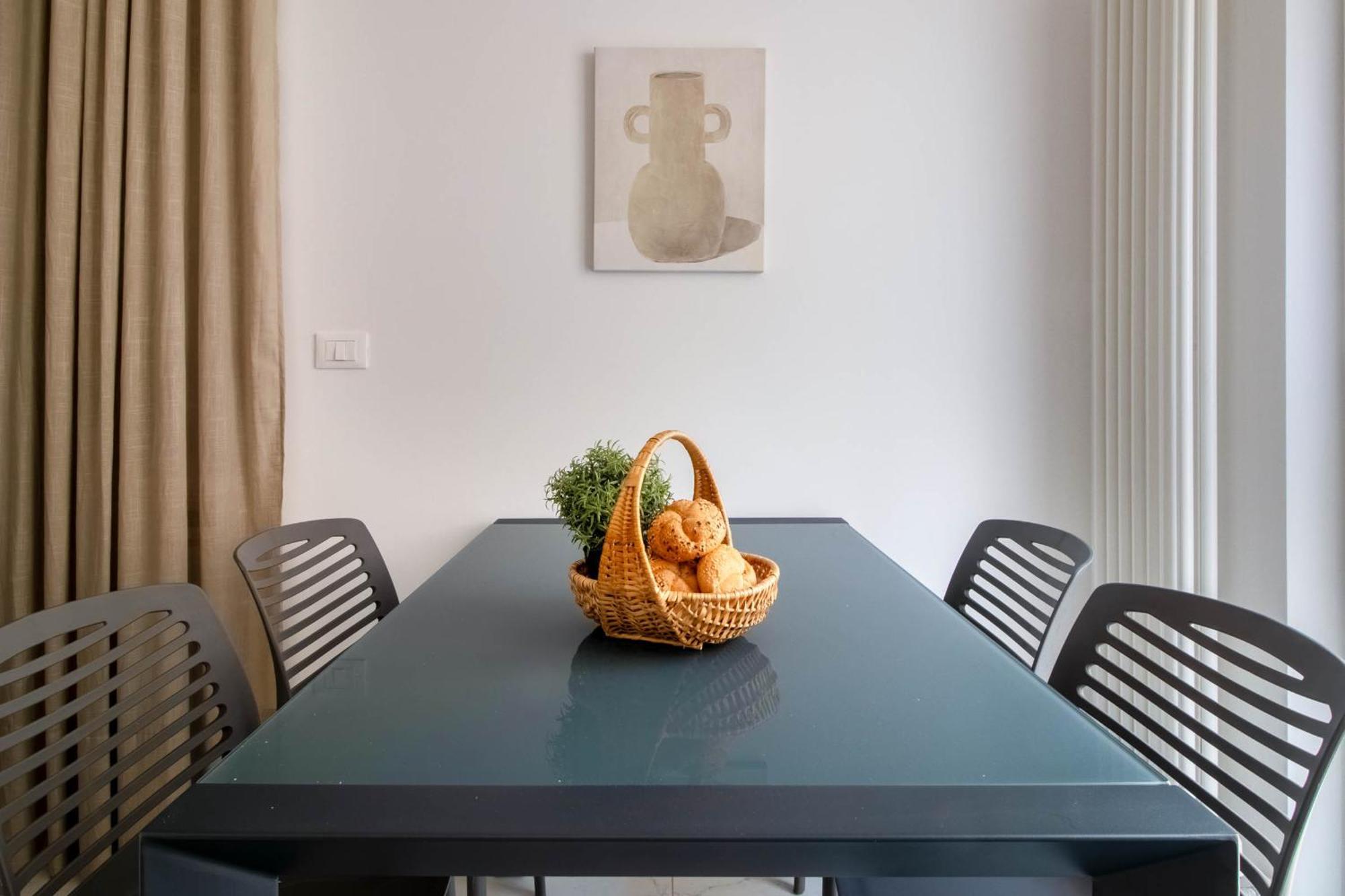Elios By Portofinohomes Eksteriør bilde