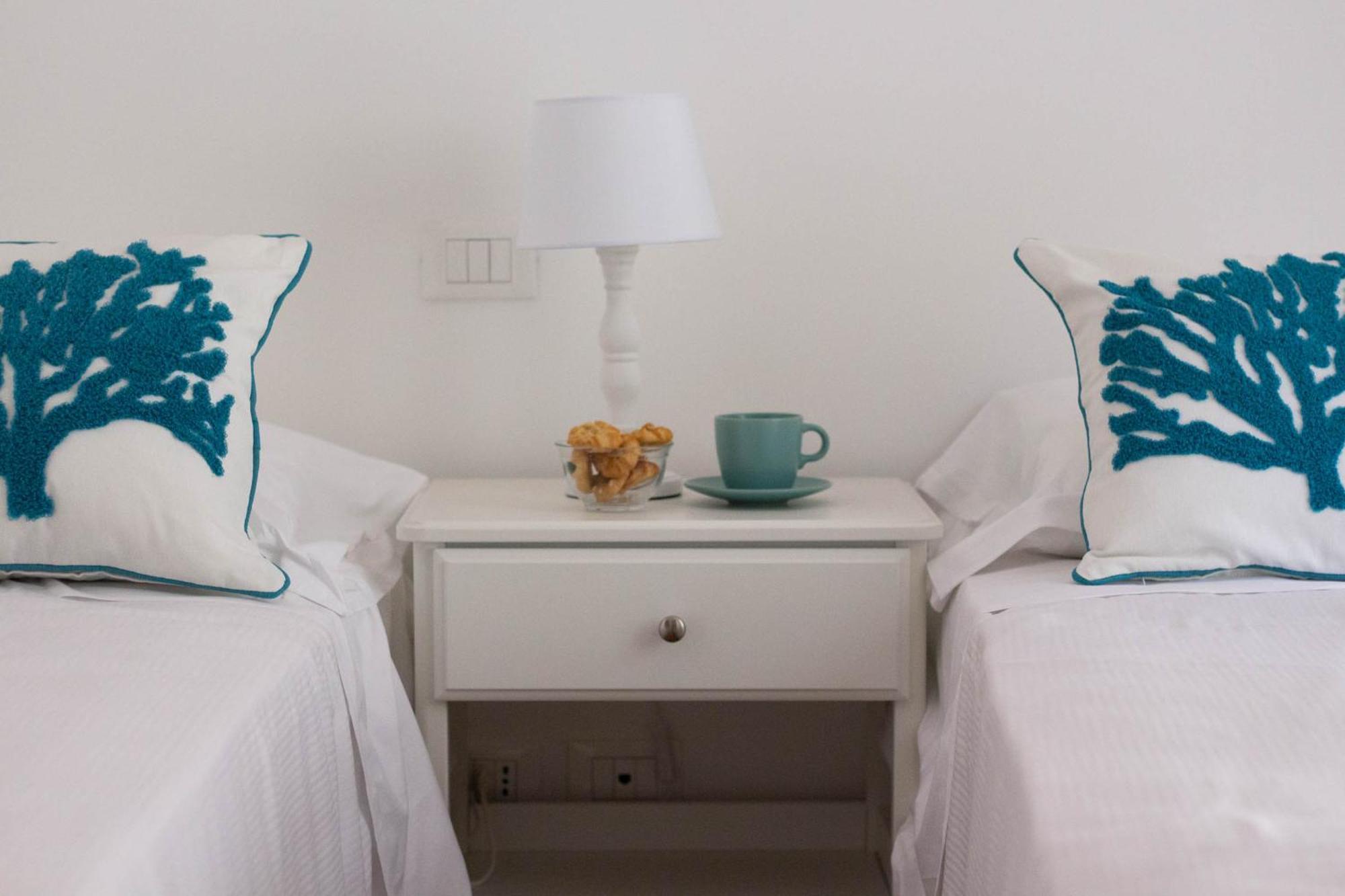Elios By Portofinohomes Eksteriør bilde