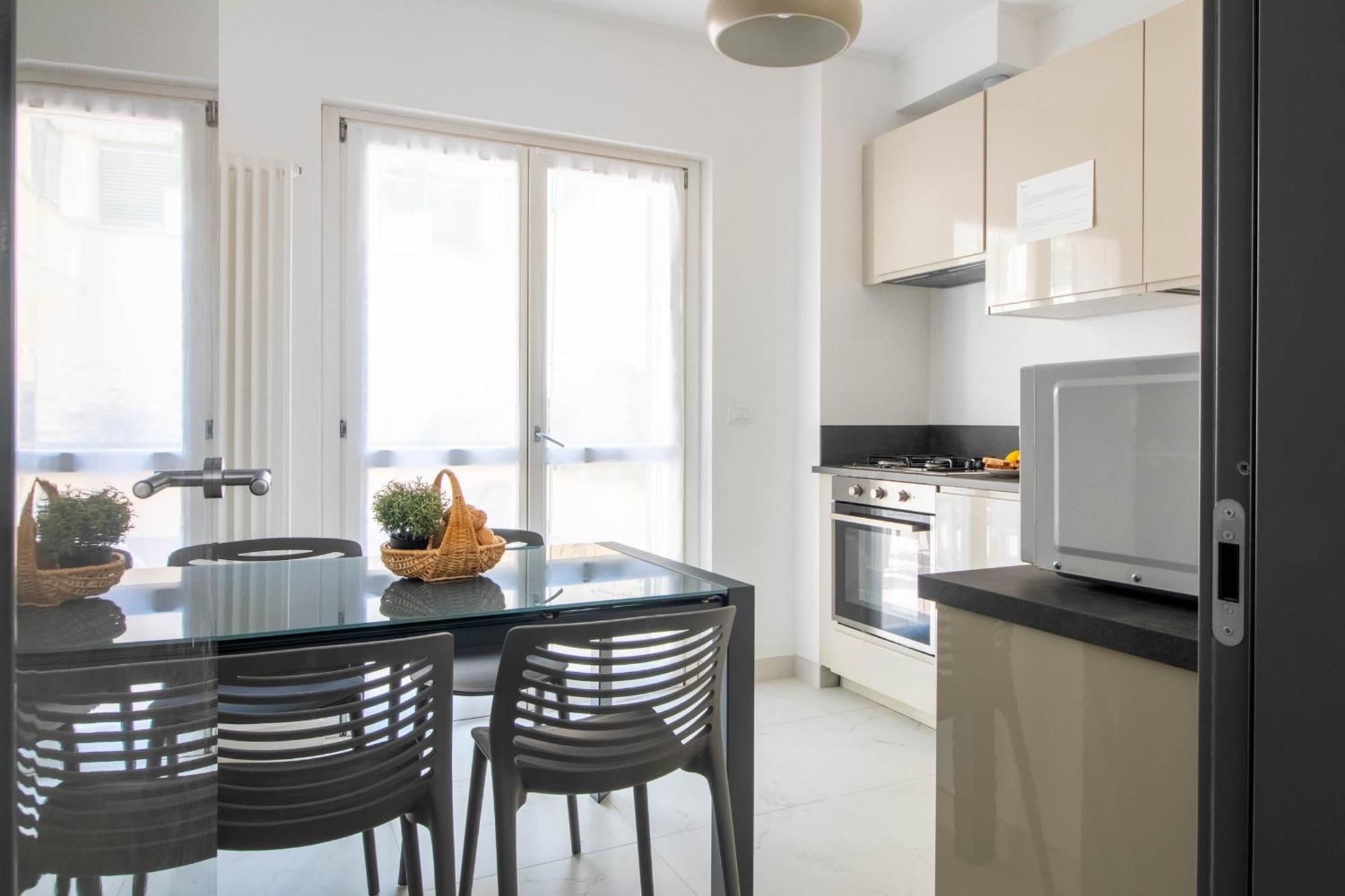 Elios By Portofinohomes Eksteriør bilde