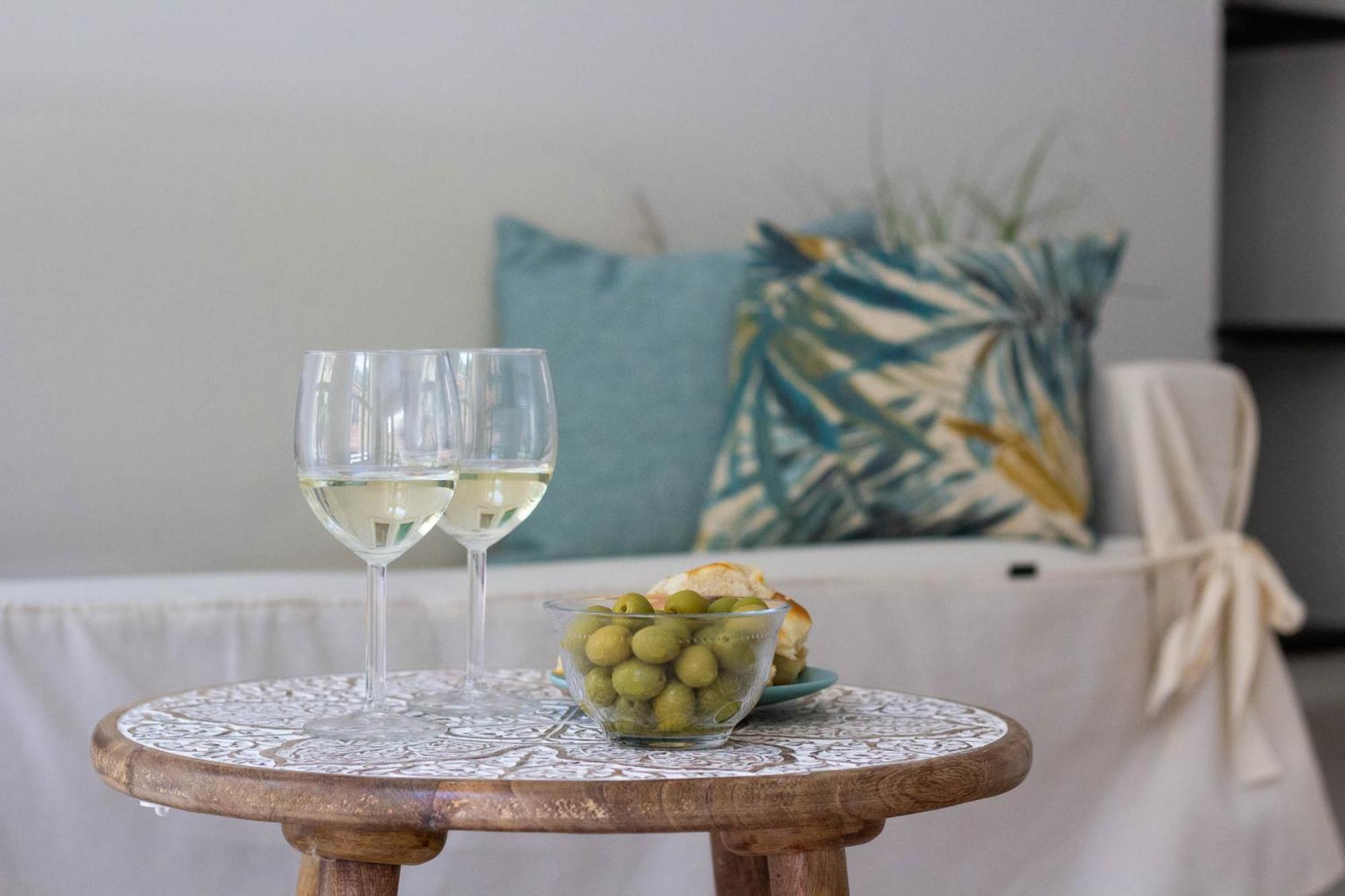 Elios By Portofinohomes Eksteriør bilde