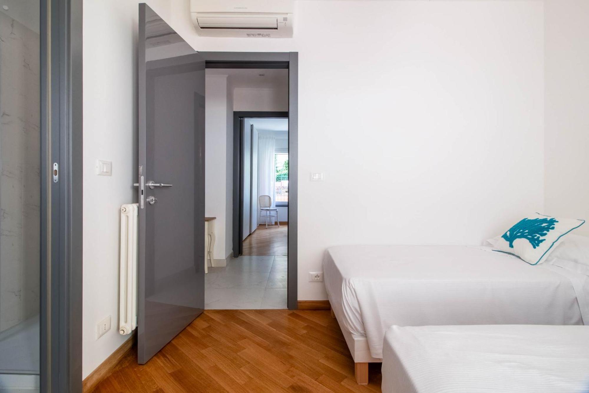 Elios By Portofinohomes Eksteriør bilde