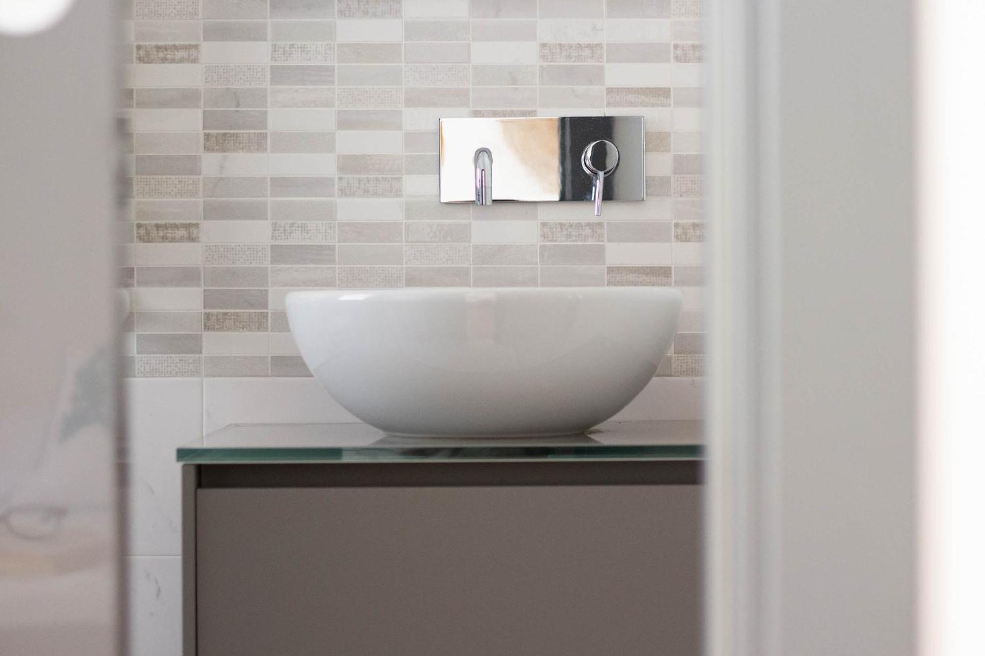 Elios By Portofinohomes Eksteriør bilde