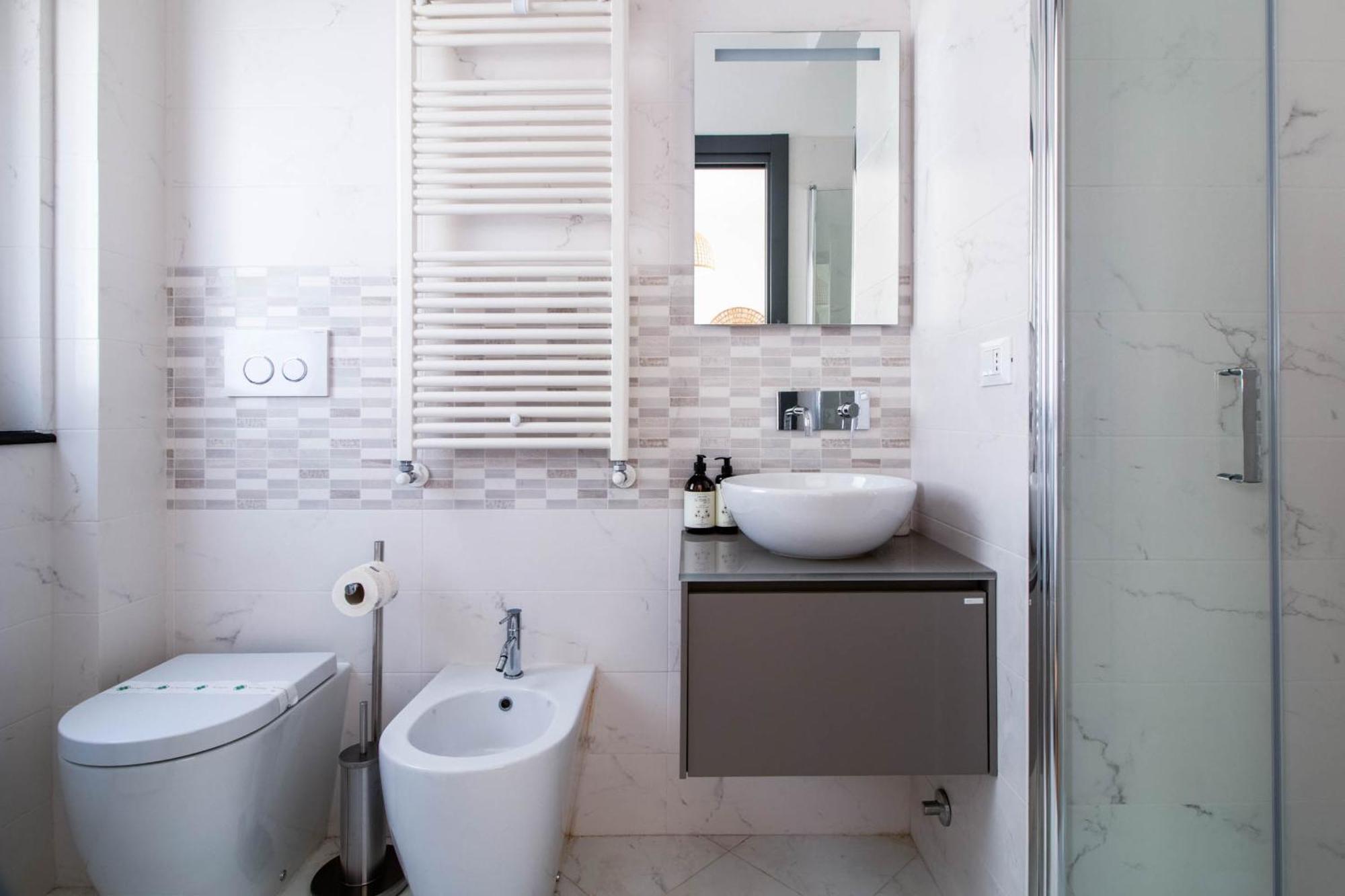 Elios By Portofinohomes Eksteriør bilde