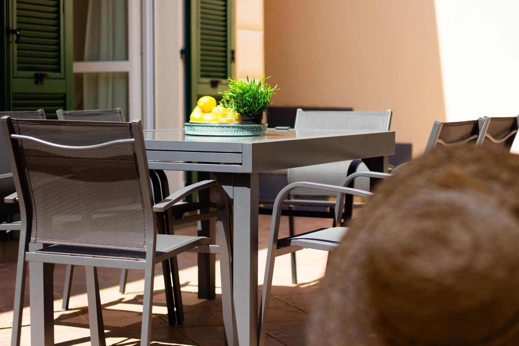 Elios By Portofinohomes Eksteriør bilde