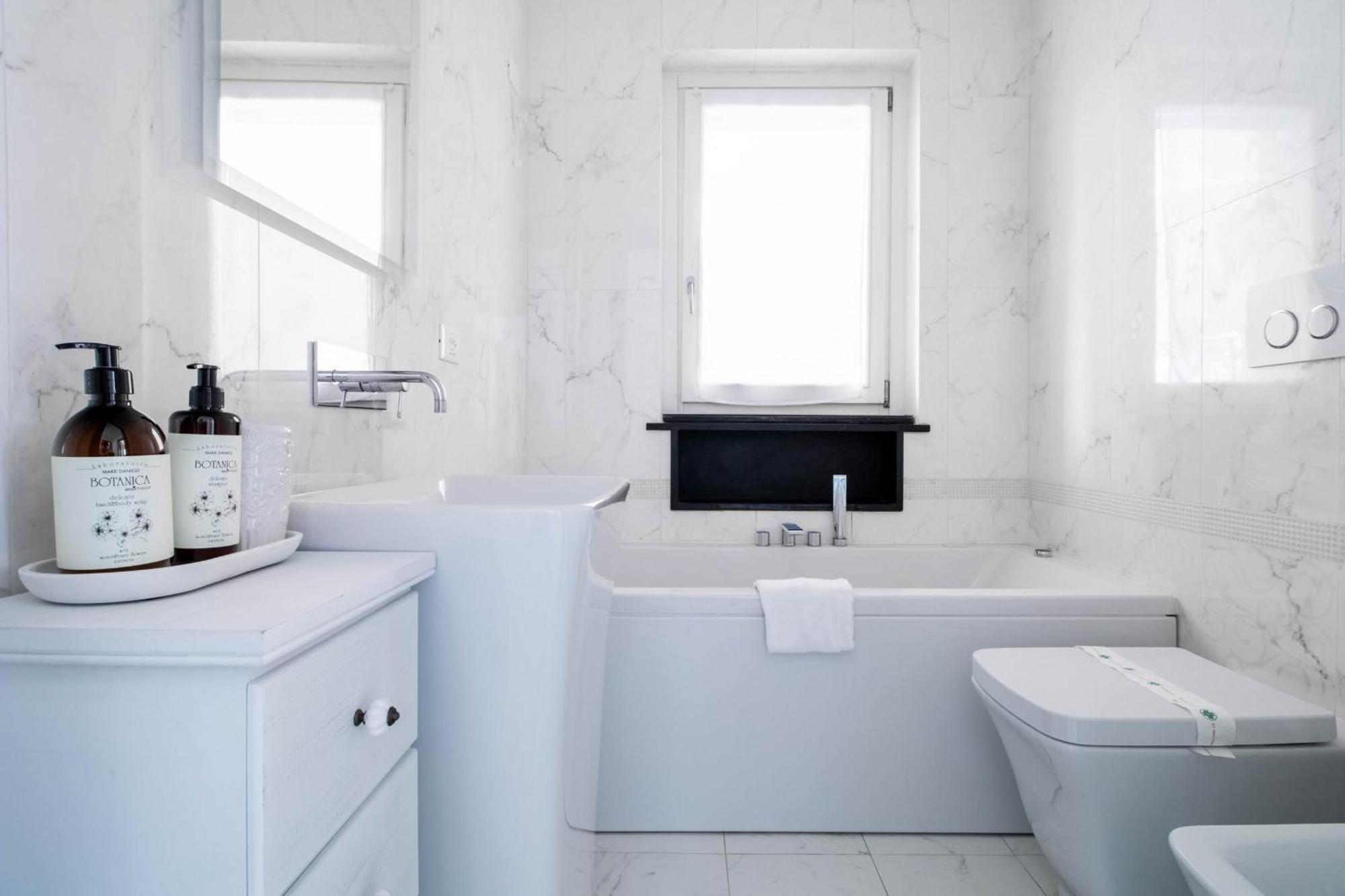 Elios By Portofinohomes Eksteriør bilde