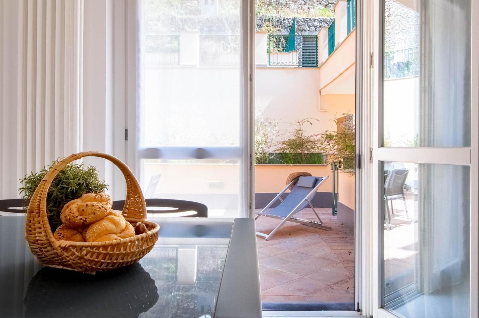 Elios By Portofinohomes Eksteriør bilde