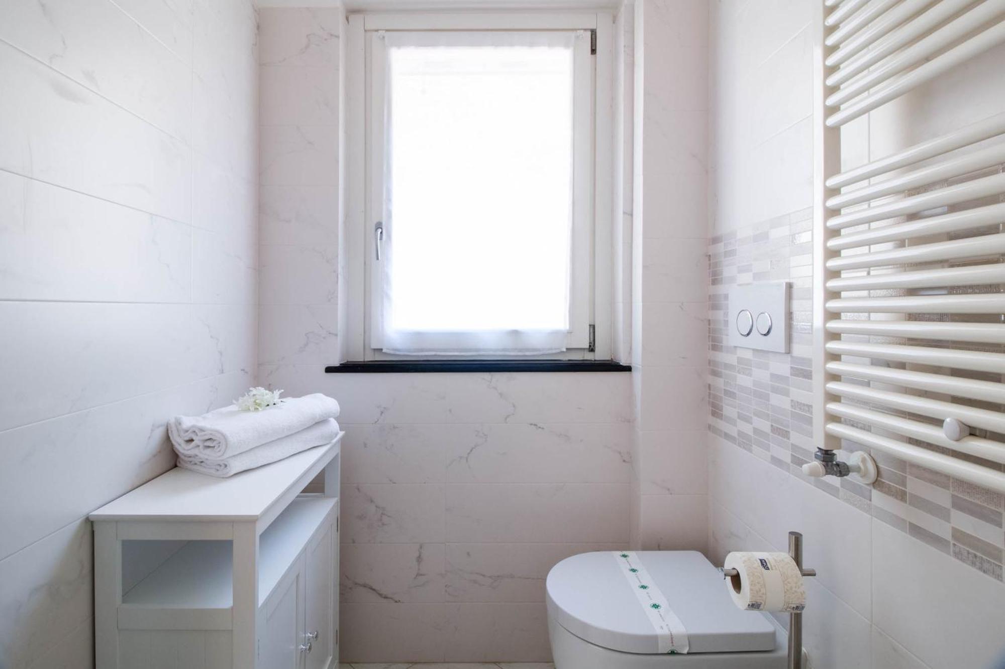 Elios By Portofinohomes Eksteriør bilde