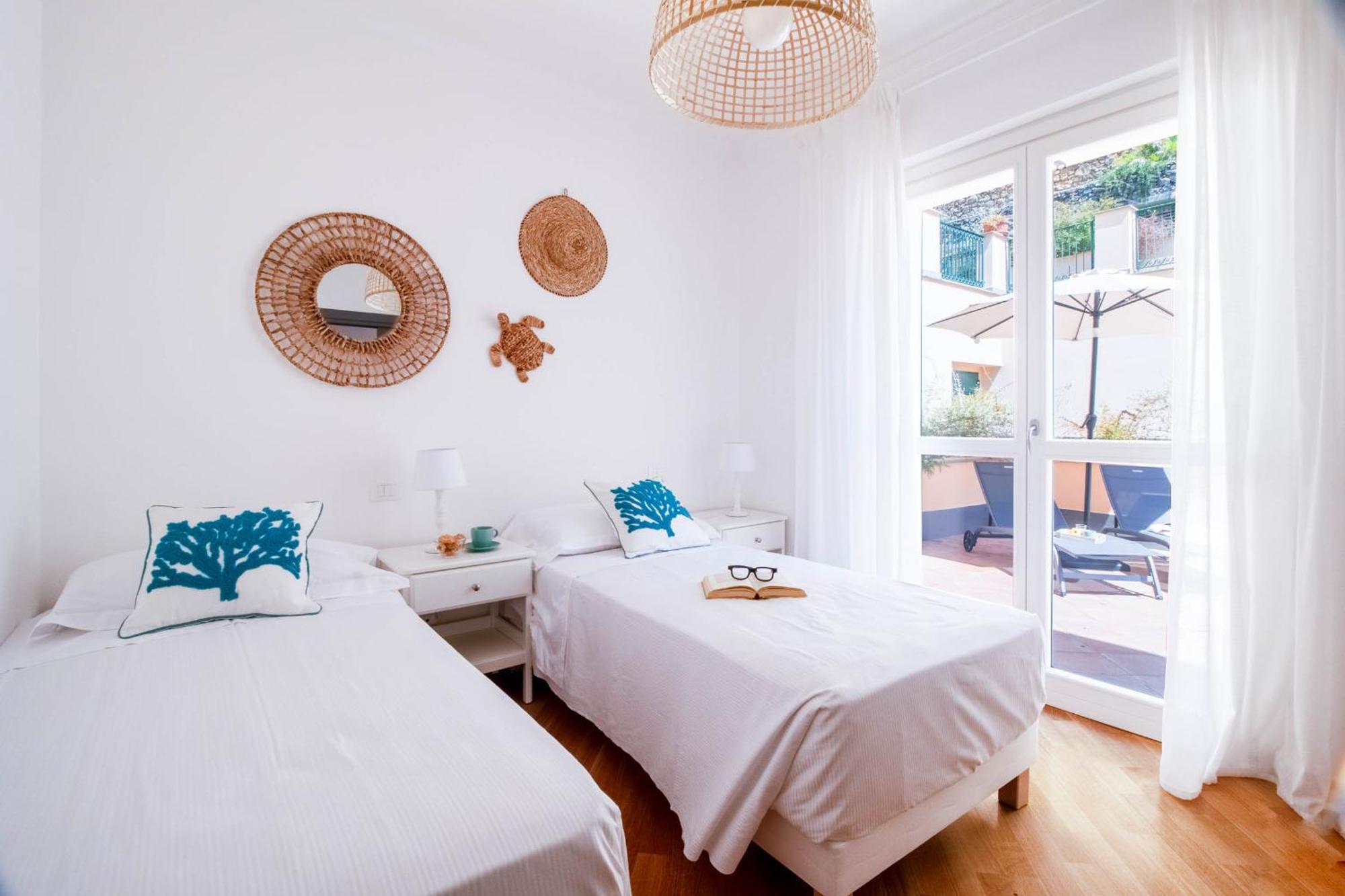Elios By Portofinohomes Eksteriør bilde